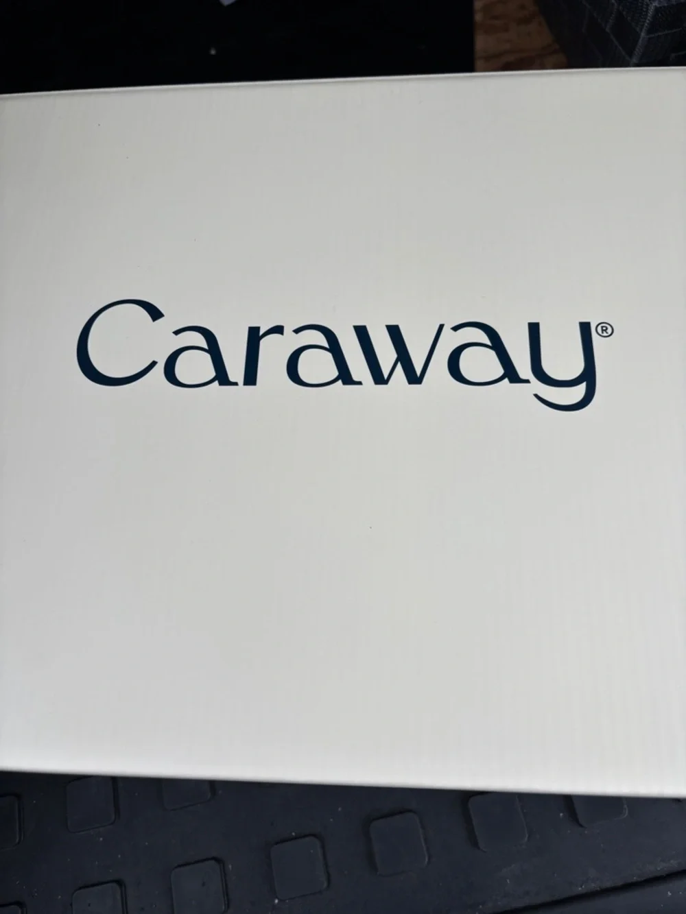Brand New Caraway Glass Airtight Container Set, 13-Piece Set - Picture 6 of 8